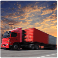 حمل و نقل -  کالاهای - تجاری